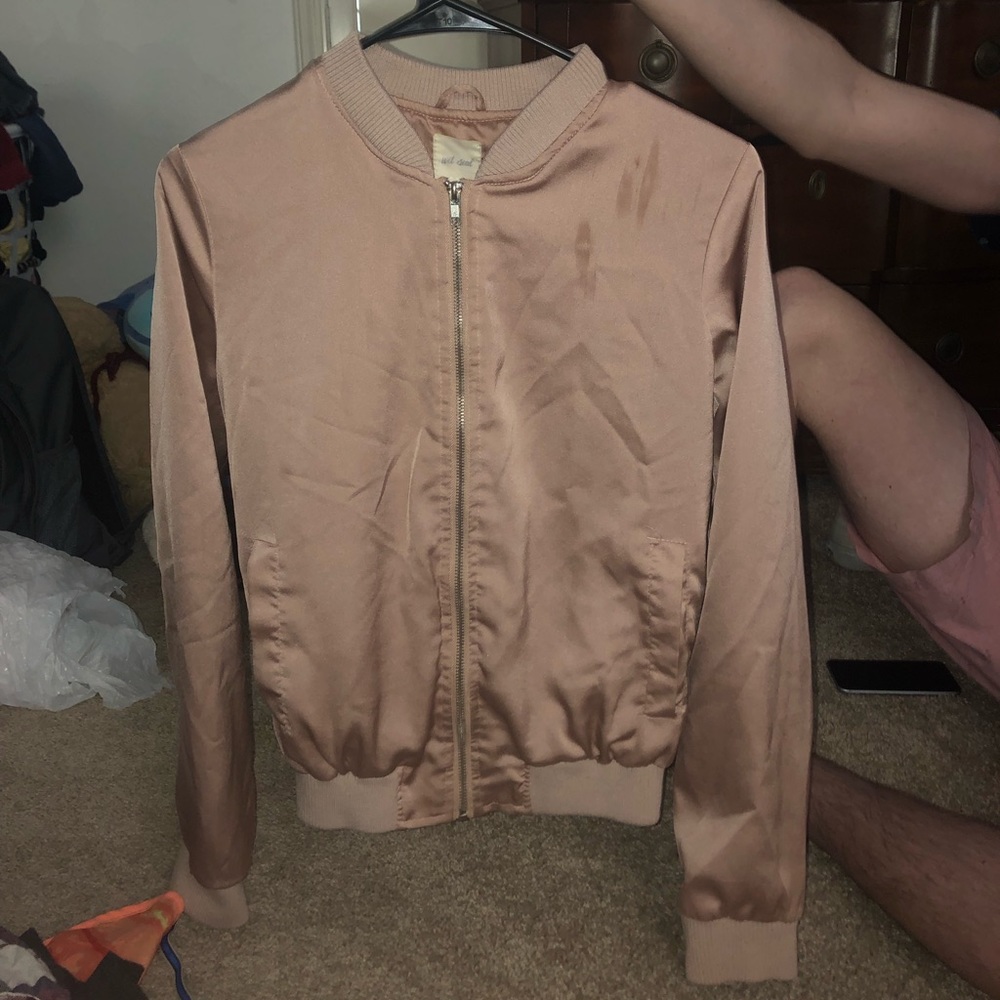 Beautiful jacket